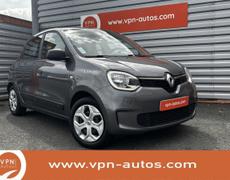Renault Twingo 3 Migné-Auxances