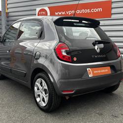 Renault Twingo 3 Zen TCe 95 - 20 Mign&eacute;-Auxances
