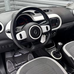 Renault Twingo 3 Zen TCe 95 - 20 Mign&eacute;-Auxances