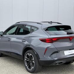 Cupra Formentor Formentor 1.5 eTSI Hybrid 150 ch DSG7 V Terrasson-Lavilledieu