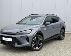 Cupra Formentor Boé