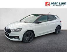 Skoda Fabia Fontaine