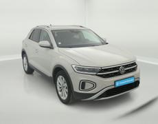 Volkswagen T-Roc Arbouans