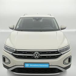 Volkswagen T-Roc T-Roc 1.5 TSI EVO 150 Start/Stop DSG7 Style Arbouans
