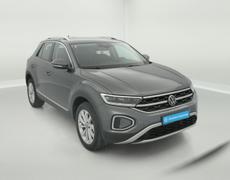 Volkswagen T-Roc Sélestat