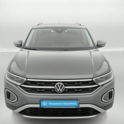 Volkswagen T-Roc 1.5 TSI EVO 150 Start/Stop DSG7 Style occasion - S&eacute;lestat - photo 2/33