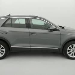Volkswagen T-Roc 1.5 TSI EVO 150 Start/Stop DSG7 Style occasion - S&eacute;lestat - photo 3/33
