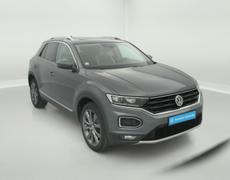 Volkswagen T-Roc Sélestat