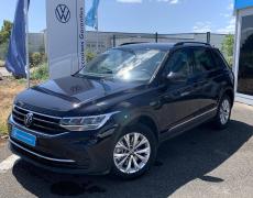 Volkswagen Tiguan Sélestat