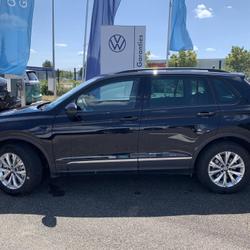 Volkswagen Tiguan Tiguan 1.4 eHybrid 245ch DSG6 Life Plus S&eacute;lestat