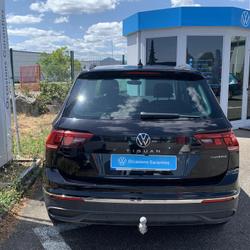 Volkswagen Tiguan Tiguan 1.4 eHybrid 245ch DSG6 Life Plus S&eacute;lestat
