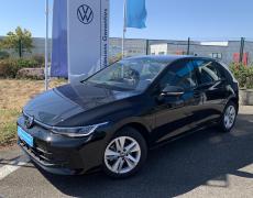Volkswagen Golf 8