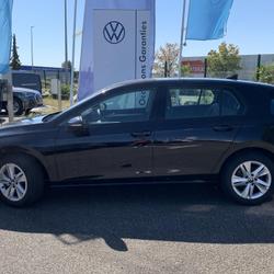 Volkswagen Golf 8 Golf 2.0 TDI 116 BVM6 Life Plus S&eacute;lestat