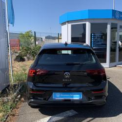 Volkswagen Golf 8 Golf 2.0 TDI 116 BVM6 Life Plus S&eacute;lestat