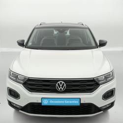 Volkswagen T-Roc T-Roc 1.5 TSI 150 EVO Start/Stop DSG7 Carat Colmar