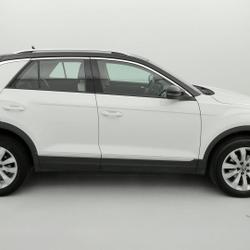 Volkswagen T-Roc T-Roc 1.5 TSI 150 EVO Start/Stop DSG7 Carat Colmar
