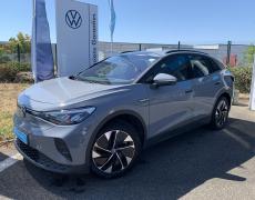 Volkswagen ID4 Sélestat