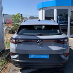 Volkswagen ID4 ID.4 174 ch Pro Life Plus occasion - S&eacute;lestat - photo 3/34
