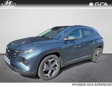 Hyundai Tucson Avranches