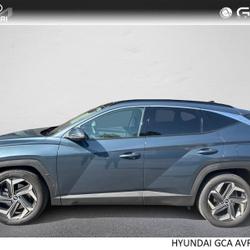 Hyundai Tucson 1.6 T-GDi 230ch Hybrid Executive BVA6 Avranches