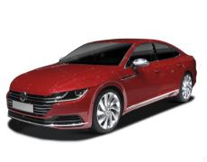 Volkswagen Arteon L'Aigle