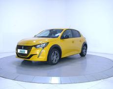 Peugeot 208 La Roche-sur-Yon