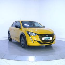 Peugeot 208 208 Electrique 50 kWh 136ch - Style La Roche-sur-Yon