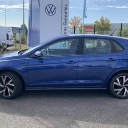 Volkswagen Polo Polo 1.0 TSI 110 S&S DSG7 R-Line S&eacute;lestat