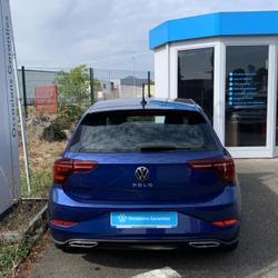 Volkswagen Polo Polo 1.0 TSI 110 S&S DSG7 R-Line S&eacute;lestat