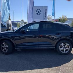 Audi Q3 Sportback 35 TFSI 150 ch S tronic 7 S line occasion - S&eacute;lestat - photo 2/33