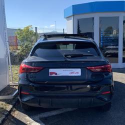 Audi Q3 Sportback 35 TFSI 150 ch S tronic 7 S line occasion - S&eacute;lestat - photo 3/33