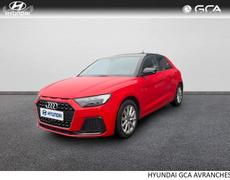 Audi A1 Sportback Avranches