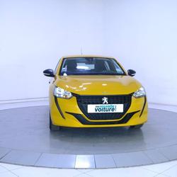 Peugeot 208 208 PureTech 75 S&S BVM5 - Like La Roche-sur-Yon