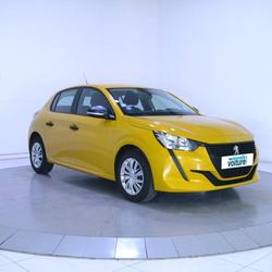 Peugeot 208 208 PureTech 75 S&S BVM5 - Like La Roche-sur-Yon