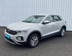 Volkswagen T-Roc Sélestat
