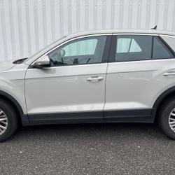 Volkswagen T-Roc 1.0 TSI 110 Start/Stop BVM6 occasion - S&eacute;lestat - photo 2/19