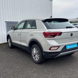 Volkswagen T-Roc 1.0 TSI 110 Start/Stop BVM6 occasion - S&eacute;lestat - photo 3/19