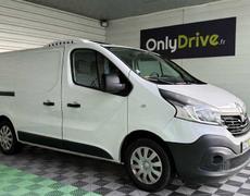 Renault Trafic Saint-Fulgent