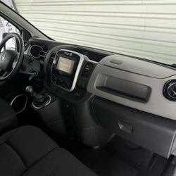 Renault Trafic FRIGO FNG L1H1 1200 KG DCI 125 E6 GD CONF Saint-Fulgent