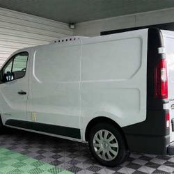 Renault Trafic FRIGO FNG L1H1 1200 KG DCI 125 E6 GD CONF Saint-Fulgent