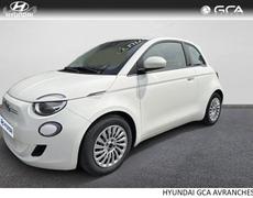 Fiat 500 II Avranches