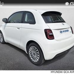 Fiat 500 II e 95ch Action Plus Avranches