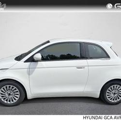 Fiat 500 II e 95ch Action Plus Avranches