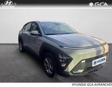 Hyundai Kona Avranches