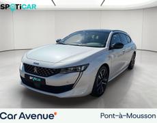 Peugeot 508 SW Pont-à-Mousson