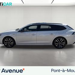Peugeot 508 SW 508 SW Hybrid 225 e-EAT8 GT Pont-&agrave;-Mousson
