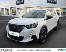 Peugeot 2008 Pont-à-Mousson