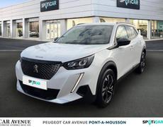 Peugeot 2008 Pont-à-Mousson