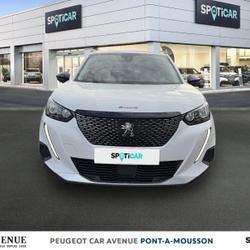 Peugeot 2008 1.2 PureTech 130ch S&S Allure Pack Pont-&agrave;-Mousson