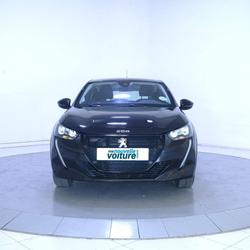 Peugeot 208 208 Electrique 50 kWh 136ch - Active La Roche-sur-Yon